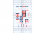 Dots and boxes - 3- 