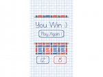 Dots and boxes - 1- 