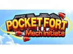   Pocket fort