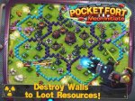 Pocket fort -  
