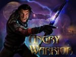 Angry warrior - 1- 