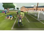 Soccer moves - 5- 