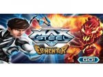   Max steel: rise of elementor