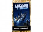 Escape the titanic - 5- 