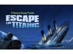 Escape the titanic - 1- 