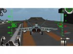 Jet flight simulator 3d - 3- 