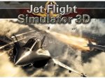 Jet flight simulator 3d - 4- 