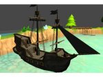 Fantasy classic boat parking - 4- 