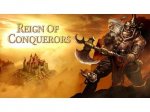Reign of conquerors - 2- 