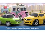 Car town streets - 3- 