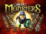 Combat monsters - 4- 