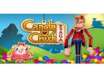   Candy crush saga