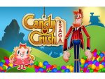 Candy crush saga - 4- 