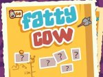   Fatty cow