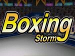   - (boxing storm)