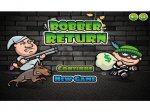 Ace cheap thief (robber return) - 1- 