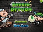   Ace cheap thief (robber return)