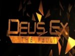   Deus ex: the fall