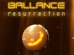   Ballance resurrection
