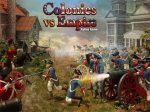   Colonies vs empire