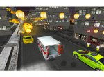 Ambulance street gun racer - 6- 