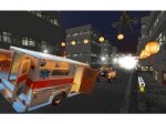 Ambulance street gun racer - 5- 