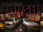 Racing rush 3d: death road