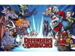 Defenders & dragons - 5- 