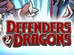 Defenders & dragons