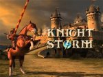 Knight storm