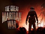   The great martian war