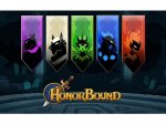 Honorbound (rpg) - 1- 