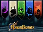   Honorbound (rpg)