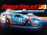 Ridge racer slipstream