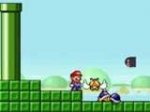 Супер Марио спасает Луиджи (онлайн)