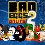      2 (Bad Eggs Online 2) ()