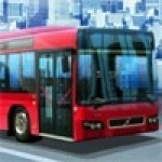 Водитель автобуса зимой 2 (Winter Bus Driver 2) (онлайн)