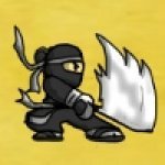 Ниндзя Чиби (Ninja Chibi) (онлайн)