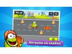 Tap the frog - 2- 