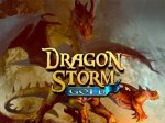  Dragon storm gold