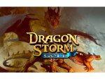 Dragon storm gold - 3- 