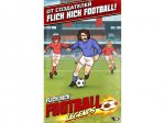 Flick kick football legends - 2- 