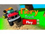 Fiery truck - 4- 