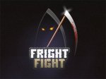   Fright fight