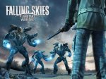 Falling skies: planetary warfare - 1- 