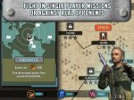 Falling skies: planetary warfare - 2- 