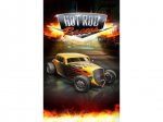 Hot rod racers - 2- 