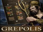   Grepolis