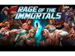 Rage of the immortals - 6- 
