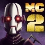 Механическое Коммандо 2 (Mechanical Commando 2) (онлайн)